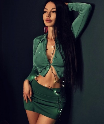 Анкета проститутки Василиса - город Чыраа-Бажы, 22 года, №14722